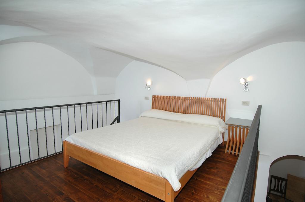 Amalfi 51 Con Vista Mare, Giardino E Terrazze Villa กองกาเดมารีนี ห้อง รูปภาพ